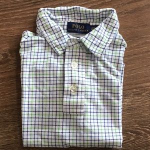 Polo Ralph Lauren shirt. Like new